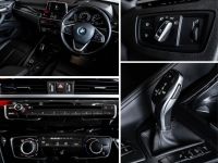 2019 BMW X1 1.5 sDrive18i Iconic SUV F48 ปี2019 จด22 เจ้าของขายเอง รูปที่ 11